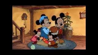 Mickeys Christmas Carol  Skroutz quotIts Christmasquotwmv [upl. by Aloke]