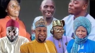 EYI ALFA ALABOSI E FUN MUYIDEEN NI ABURO YI KOFI SE IYAWOE KURO NI IDI ABOSI ATI OTE [upl. by Valentin]