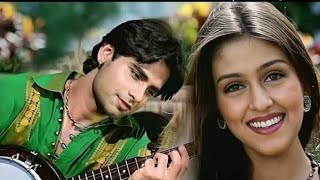 Chand Tare Phool Shabnam  Tumse Se Achcha Kaun Hai  Nakul Kapoor  90s Best Romantic Songs Movie [upl. by Goeger]