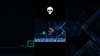 Geometry Dash Tidal Wave Jumpscare 💀 [upl. by Hort462]