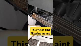 Check your air filter mechanic [upl. by Barton431]