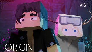 Origin 31  Au Bord du Chaos Minecraft RP [upl. by Raynard]