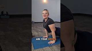 Fix your wrist pain Wrist mobility for beginners mobility [upl. by Aneeroc]