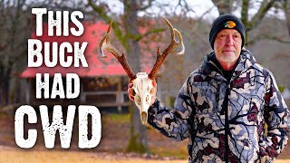 The Truth about CWD 797 [upl. by Krischer]