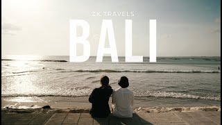 Bali Vlog Relaxing Bali Getaway [upl. by Yslehc]