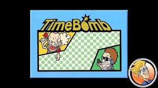 TimeBomb — overview and rules explanation [upl. by Copeland]