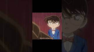 Nếu ngày Ran biết sự thật về Conan cũng chính là ngày Conan phải chết conan detectiveconan anime [upl. by O'Malley109]