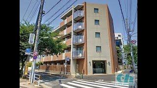 【株式会社シティ・ハウジング】城南地域の賃貸物件 エスポワール田園調布403号室（Renotta） [upl. by Schultz]