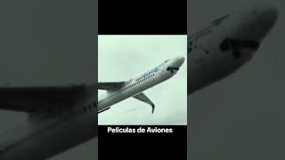 Películas de aviones y accidentes aéreos [upl. by Puduns]