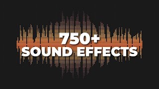 750 SOUND EFFECTS  THAT WILL MAKE YOUR VIDEOS MORE ENGAGING🚀🚀🚀 [upl. by Ondine]