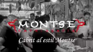 Cabrit al forn Al estil Montse o al quotajilloquot [upl. by Oedama]