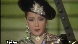 sherihan performs her show about italy italia [upl. by Akimed]