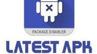 HOW TO DISBALE THE GAME OPTIMISING SERVICE WITH PACKAGE DISABLER PRO in android 11 and one ui 31 [upl. by Gierk259]