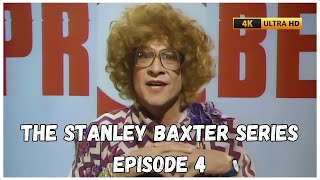 The Stanley Baxter Series  Episode 4  UPSCALED [upl. by Daloris]