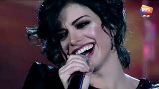 Dolcenera  Live Il sole di domenica Full HD [upl. by Yert]