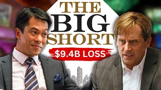 The Big Short Investors Who Lost 94 Billion [upl. by Conlin]