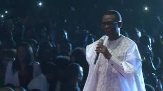 Youssou Ndour  XAWARÉ  YOLÉLÉ Remix  Grand Bal 2020 [upl. by Acinej]