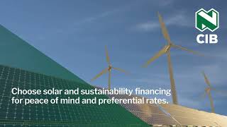 Start your solar journey with Nedbank Corporate Investment Banking and Avo [upl. by Amoeji]