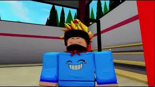 Became Roblox Brookhaven Boxing Champion [upl. by Finah]