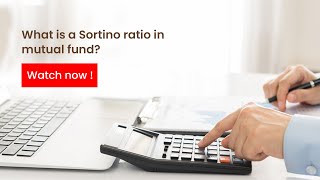 Wealth Times  All you need to know about Sortino ratio in mutual funds [upl. by Lenad]