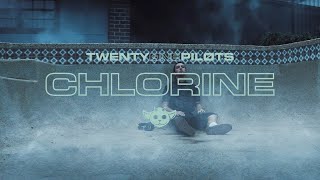 Chlorinetwenty one pilots 1hour version [upl. by Fabria]