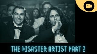 The Disaster Artist is anything but a disaster [upl. by Raycher]