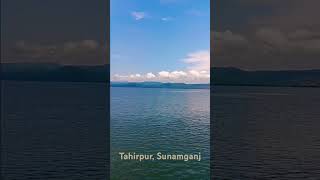 Tanguar Haor in September travel minivlog [upl. by Anneliese]