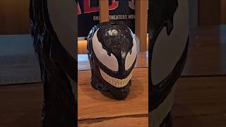 Venom 3 Popcorn Buckets venom3 popcornbucket amctheater cinemark [upl. by Nireves912]