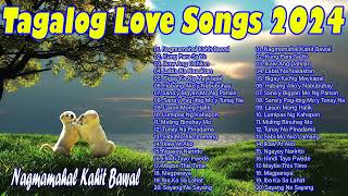 Tagalog Love Songs 2024 💖 Top 20 Lumang Tugtugin Na Tumatak Sa Ating Pusot IsipanDekada 70s 80s [upl. by Reinaldo]