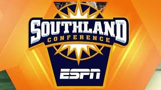 Northwestern State vs SE Louisiana  NCAA Mens Basketball  01152022 [upl. by Lancelle]