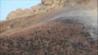 【自然】The eruption of the volcano MtShinmoedake in Japan 新燃岳の噴火 [upl. by Hsu]