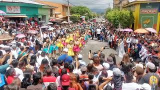 15 de septiembre 2023 Juayua 5 Fray Bartolomé de las casas SONSONATE EL SALVADOR [upl. by Aimehs95]