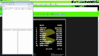 Tamper Data tutorial [upl. by Litt]