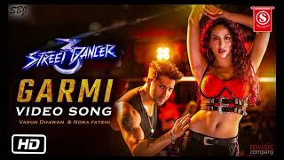 Hay Garmi Song  Street Dancer 3DBollywood Songs  theultimatelive nocopyrightsong hindi [upl. by Nesnar138]