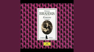 Brahms Piano Concerto No 2 in BFlat Major Op 83 III Andante [upl. by Fagin795]