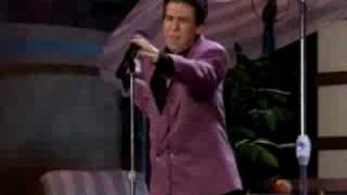 Gilbert Gottfried Does Andrew Dice Clay [upl. by Galatea]