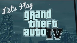 Lets Play GTA IV  Cops n Crooks Part 2 [upl. by River]