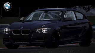 Assetto Corsa  2019 BMW M135i CUP AMT [upl. by Sancho670]