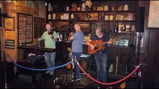 Band in the Fibber Magee in Belfast [upl. by Plate]