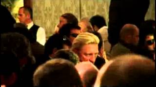 Boris Becker im Casino Bregenz [upl. by Novoj224]