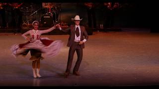 Final polka estilo Chihuahua Adultos  Concurso de Polkas 2019 quotMtra Rita Cobos Lugoquot [upl. by Jaquiss638]