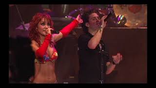 14 RBD Tour Generación RBD Tenerte y quererte [upl. by Macfarlane]