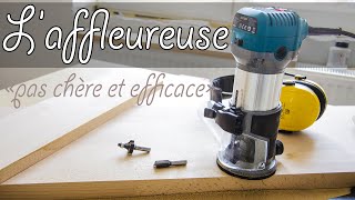 AFFLEUREUSE à 50€  présentation et test [upl. by Ahmed]