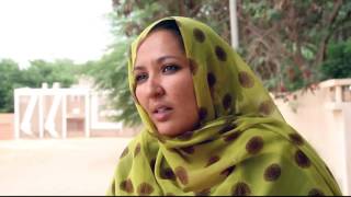 Mauritanie Mariage les castes ont la peau dure  FMJDH [upl. by Sundberg]