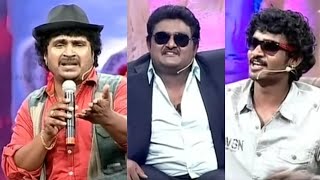 ಹಳೆಯ ಹಾಸ್ಯ ಯುಗ ಮುಂದುವರೆದಿದೆ  Comedy Khiladigalu  Popular Kannada Comedy Show  Zee Kannada [upl. by Notneiuq]