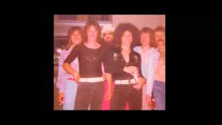 Rock Crossing Video by The Other Side 1976  1977 [upl. by Jenine]