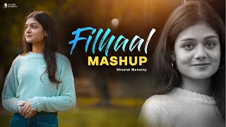 FILHAAL 2 MOHABBAT  FILHAAL  MASHUP  SHEETAL MOHANTY  FEMALE COVER  9 SOUND STUDIOS [upl. by Baugh255]