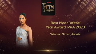 Best Model of the Year Award – IPPA 2023 [upl. by Maguire431]