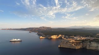 Grand Tour de Corse au départ de Nice  CroisiEurope [upl. by Lehcor]