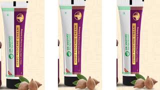 Dr Vaidyas Piles Care Cream [upl. by Hareenum]